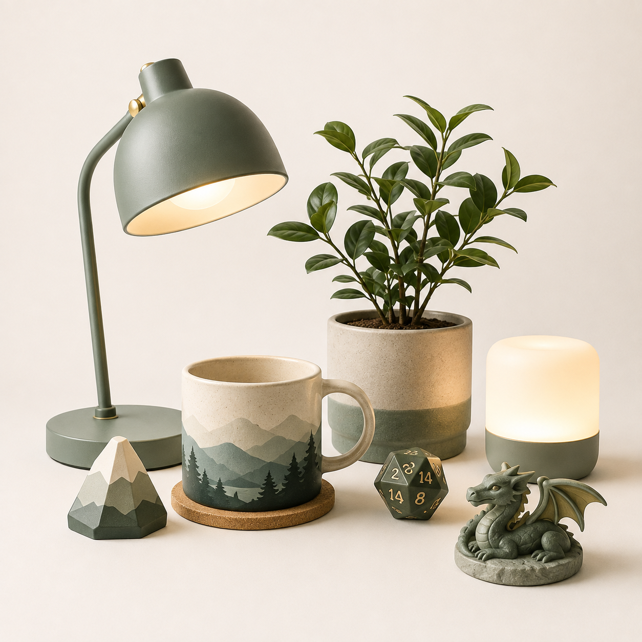 Hogar & Deco