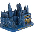 Calendario Perpetuo 3D Hogwarts Harry Potter