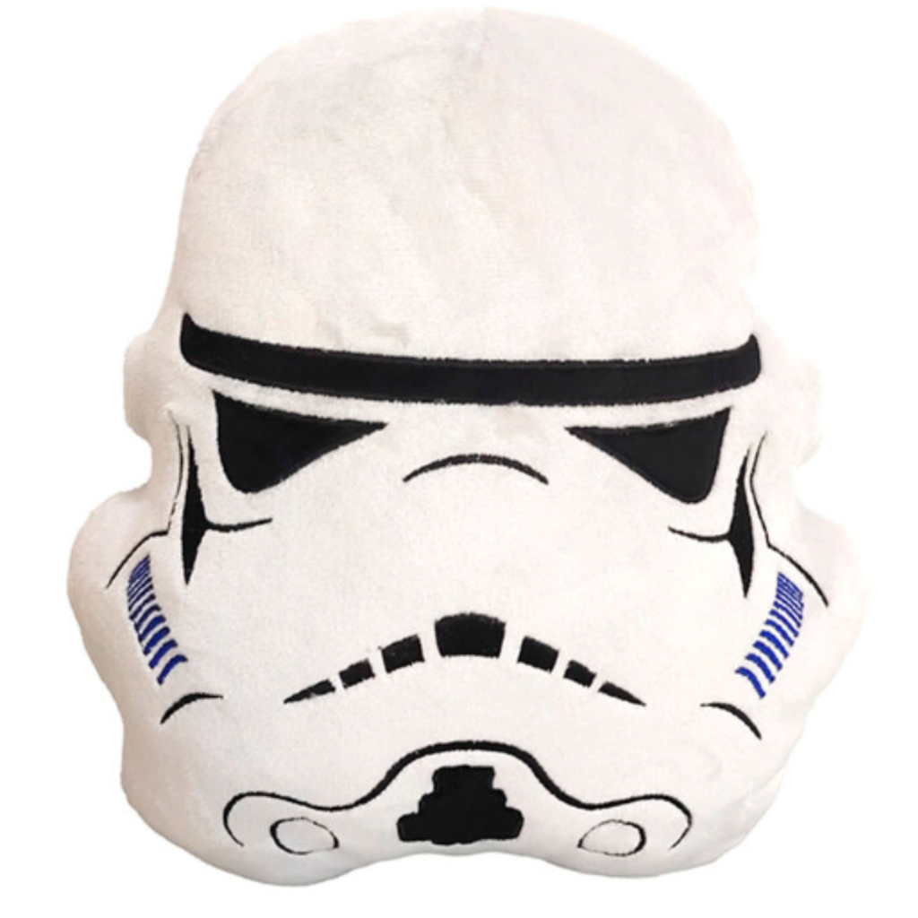 Cojín Soldado Imperial Stormtrooper Star Wars