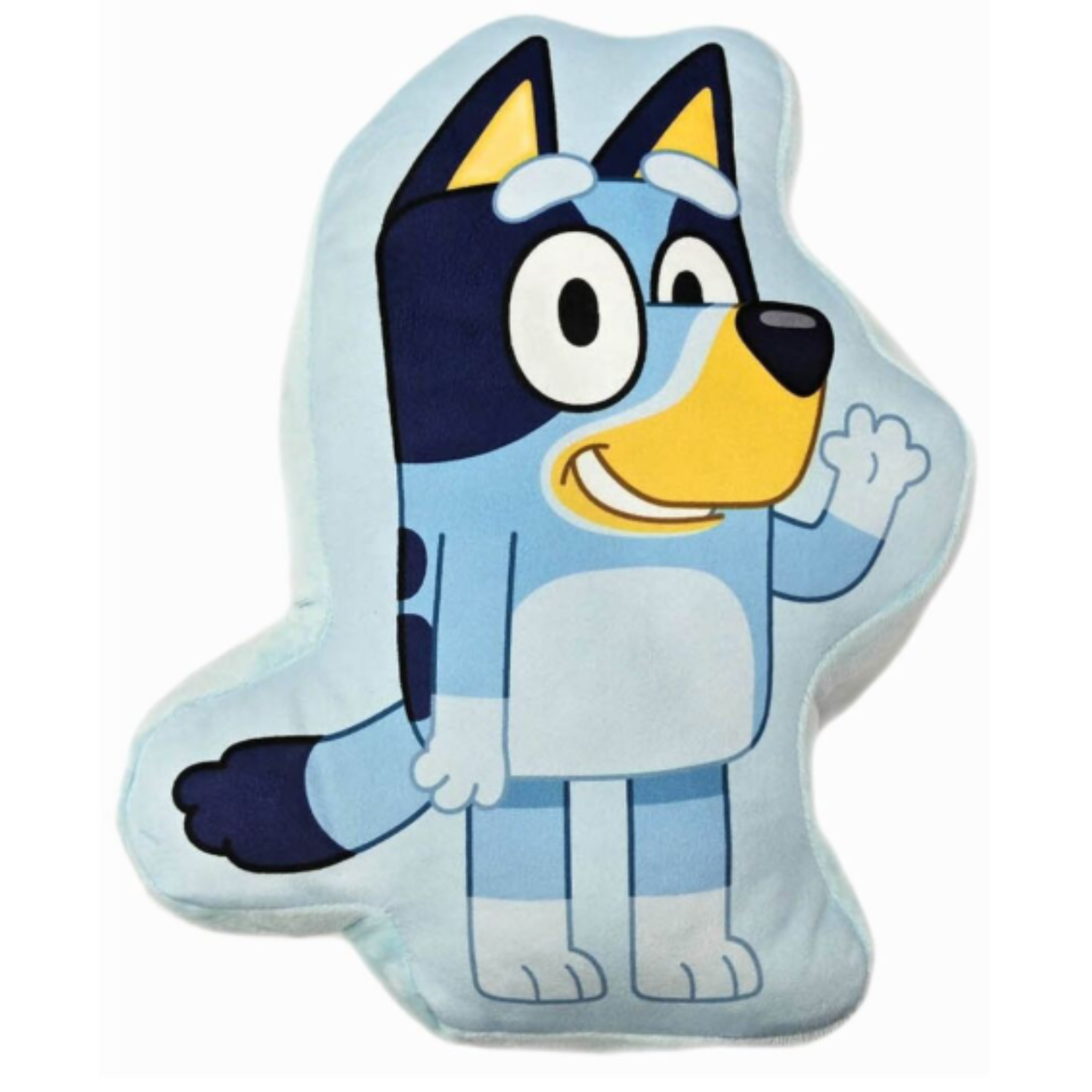 Cojín Bluey