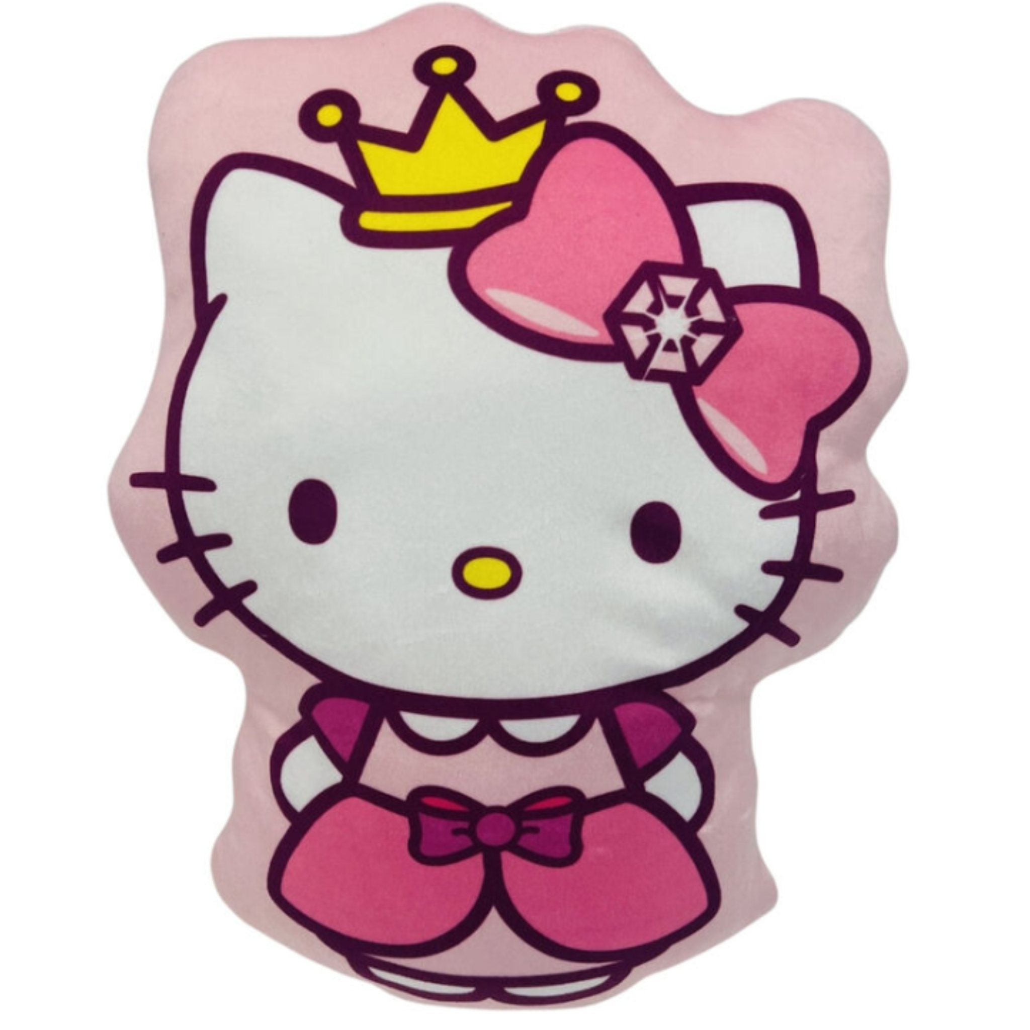 Cojín Hello Kitty