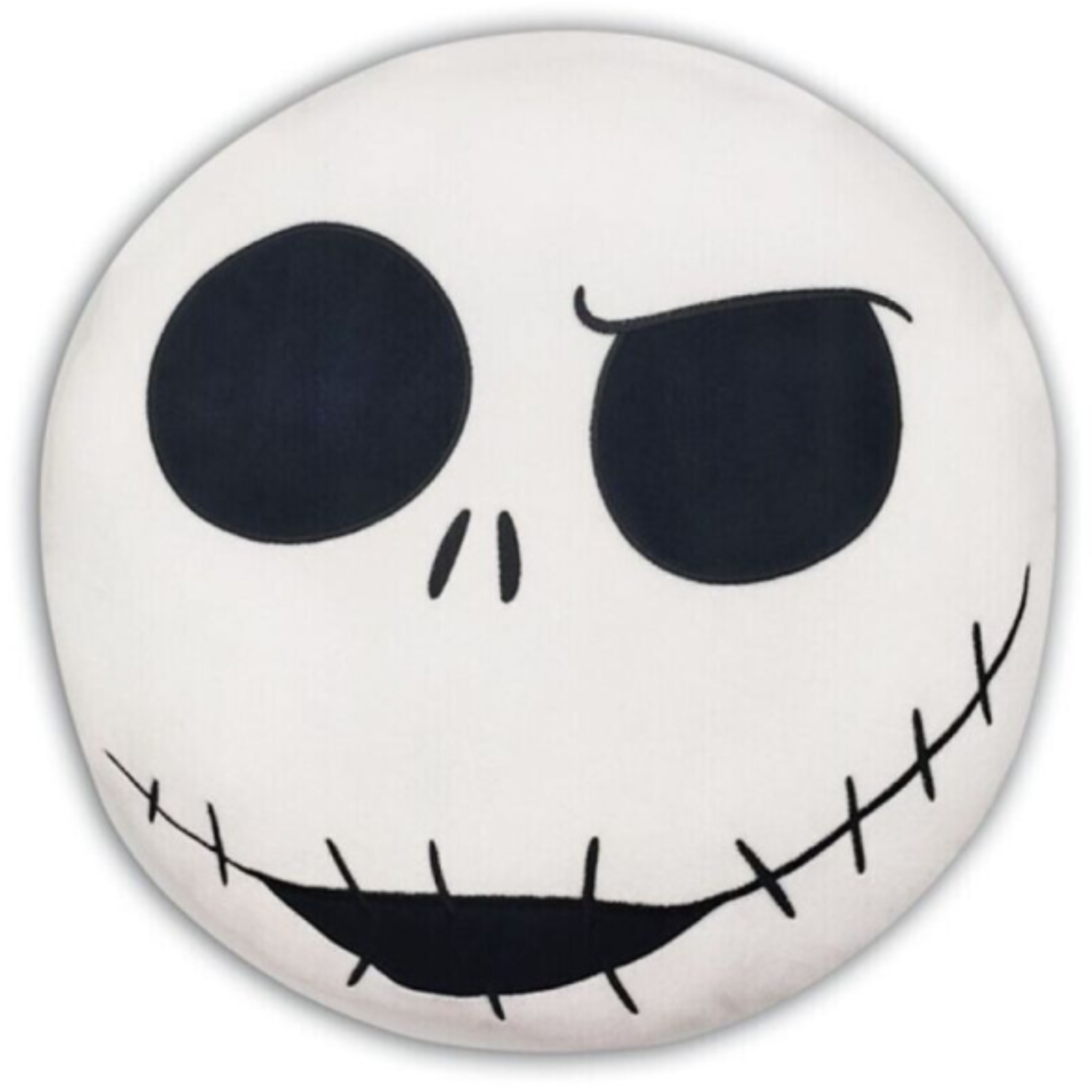 Cojin Jack Skellington Pesadilla Antes de Navidad Disney