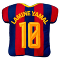 Cojin Lamine Yamal F.C. Barcelona