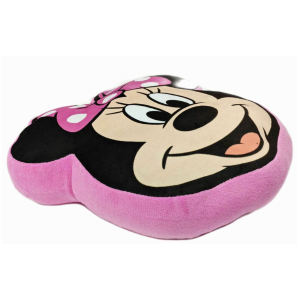 Cojín Minnie Disney