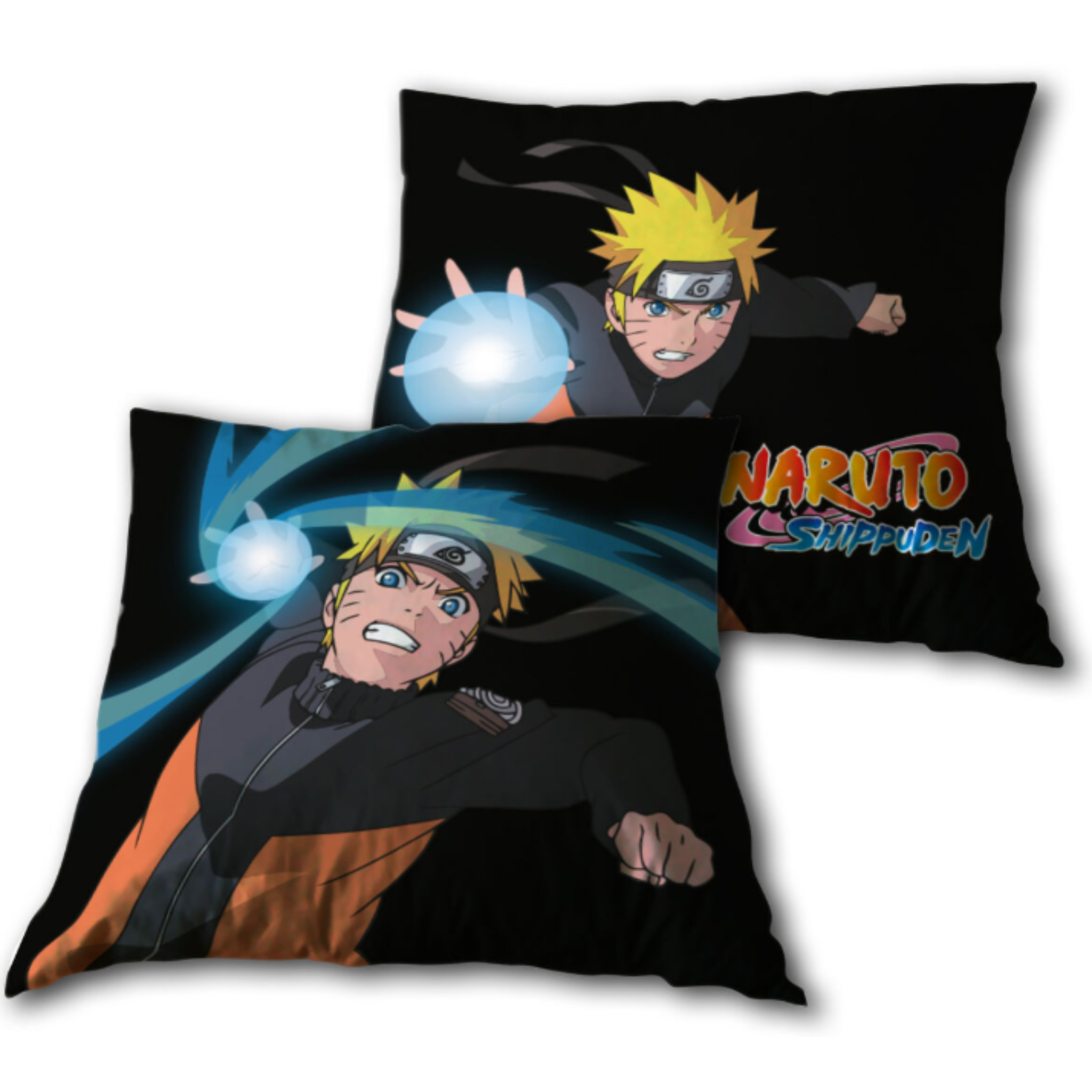Cojín Naruto Shippuden