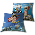 Cojín One Piece Luffy
