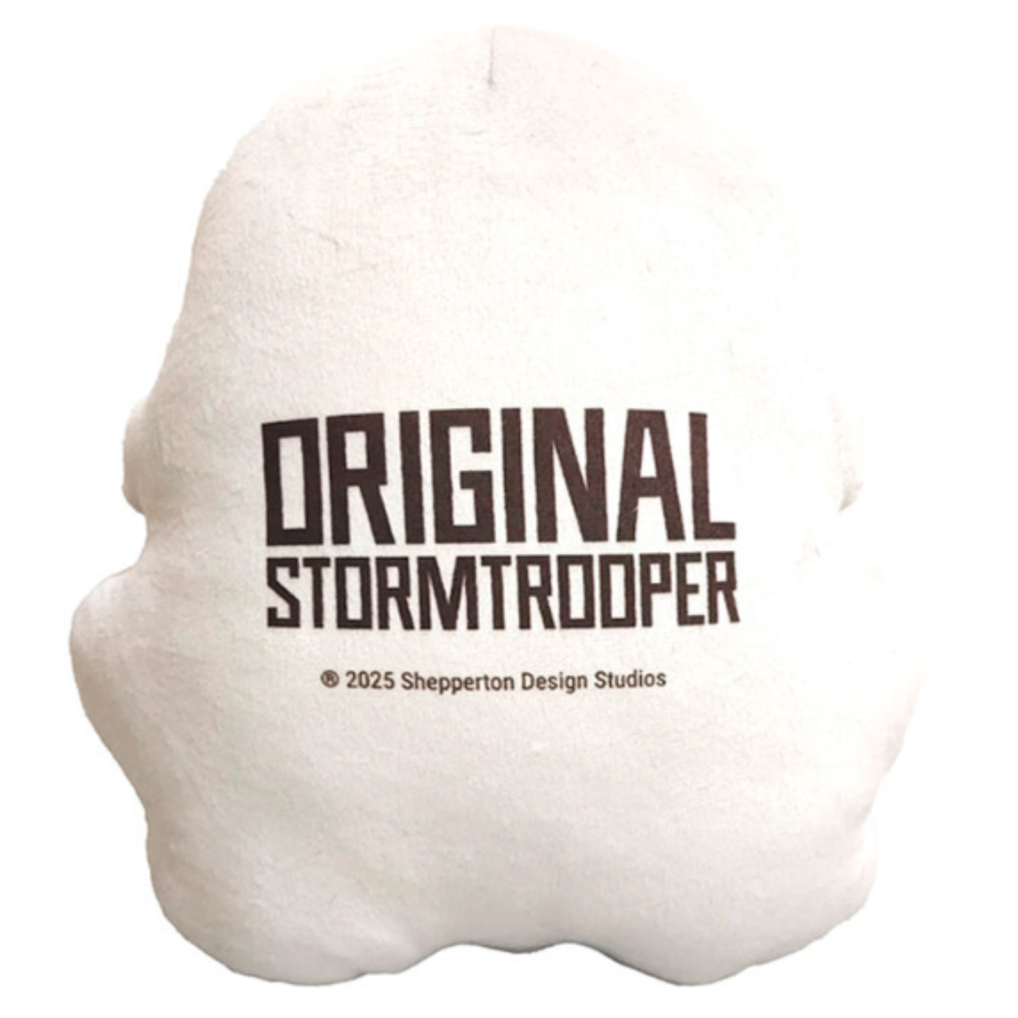 Cojín Soldado Imperial Stormtrooper Star Wars