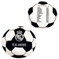 Cojín balón Reyes de Europa Real Madrid