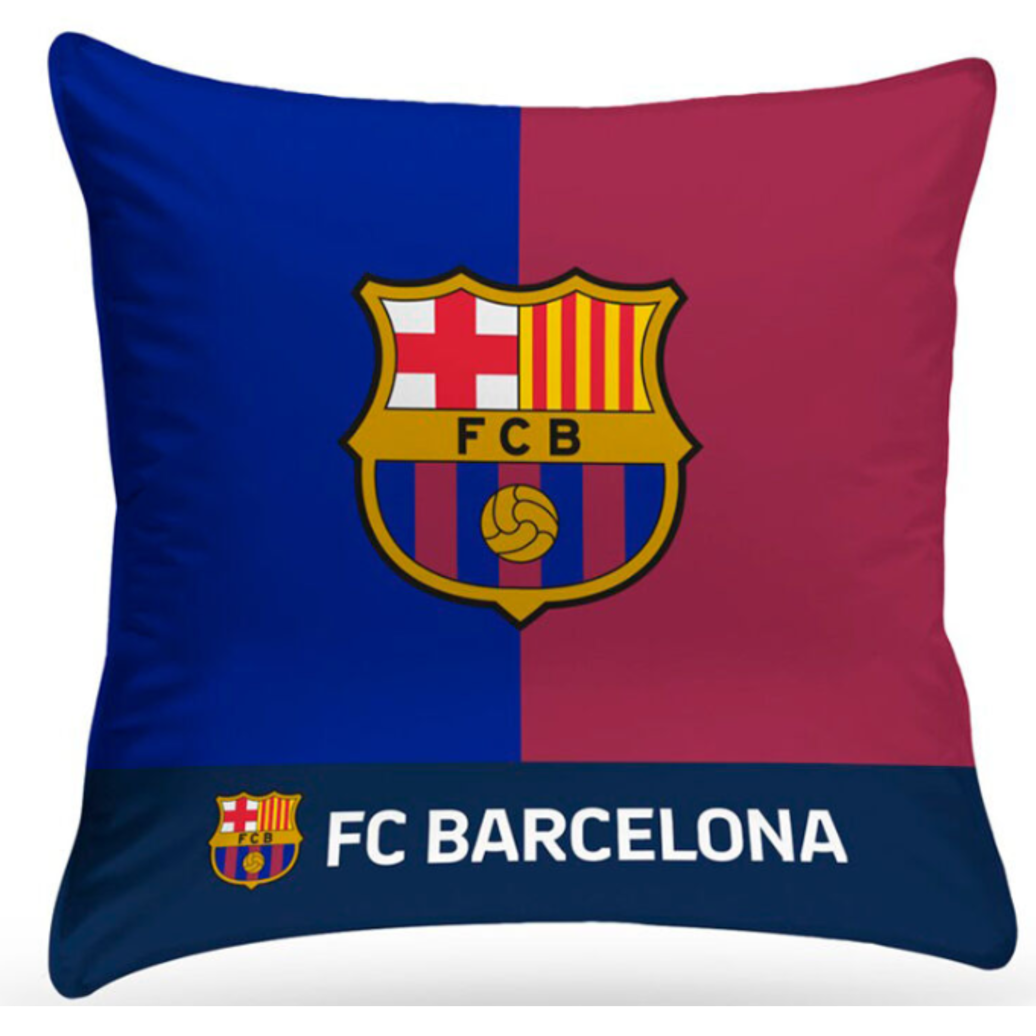 Cojín FC Barcelona