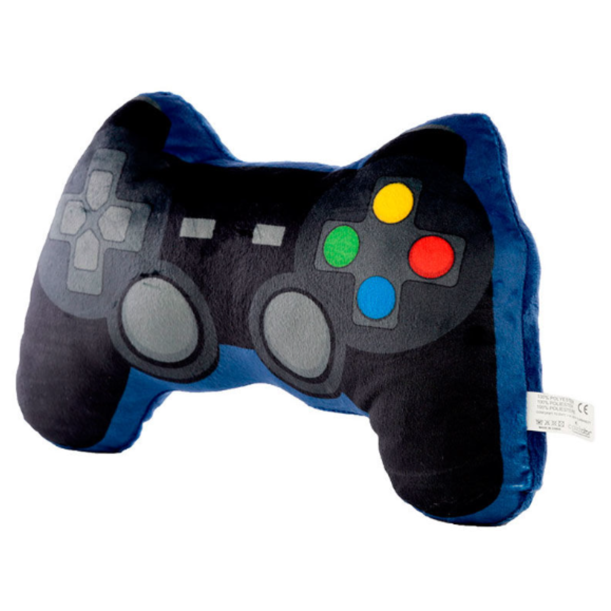 Cojín Mando de Videojuego