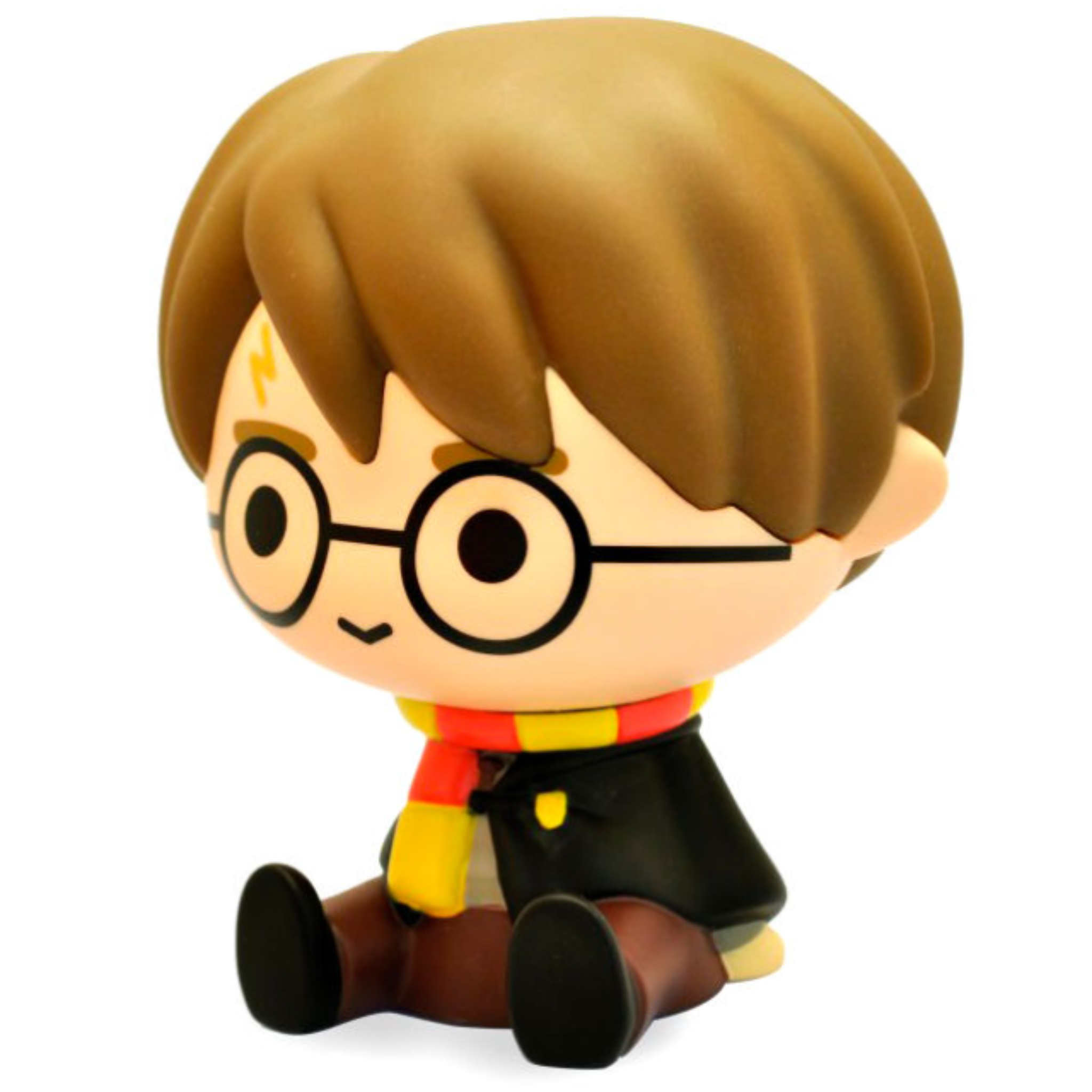 Figura Hucha Chibi Harry Potter 16cm