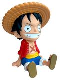 Figura hucha Luffy One Piece 18cm