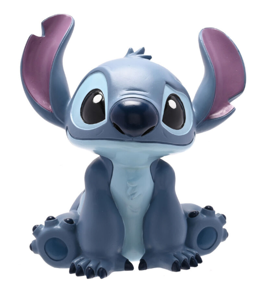 Hucha Stitch Disney