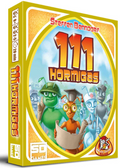 Juego mesa 111 Hormigas