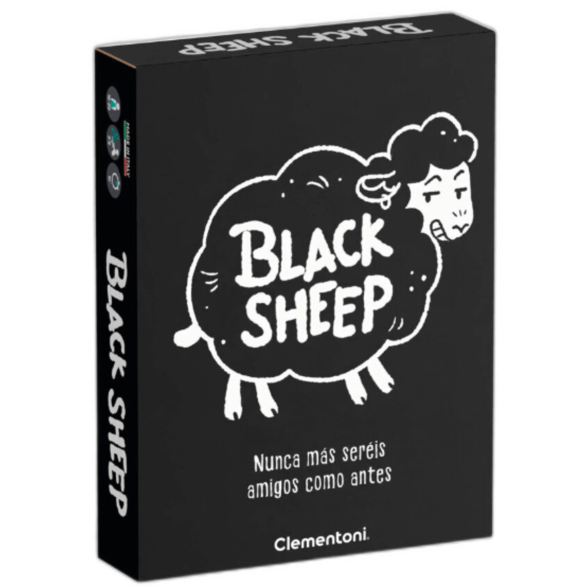 Juego Black Sheep
