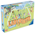 Juego de Mesa Labyrinth Junior Bluey