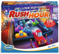 Juego de mesa Rush Hour Deluxe