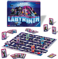 Juego de Mesa Labyrinth K-Pop Demon Hunters