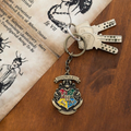 Llavero Hogwarts Harry Potter