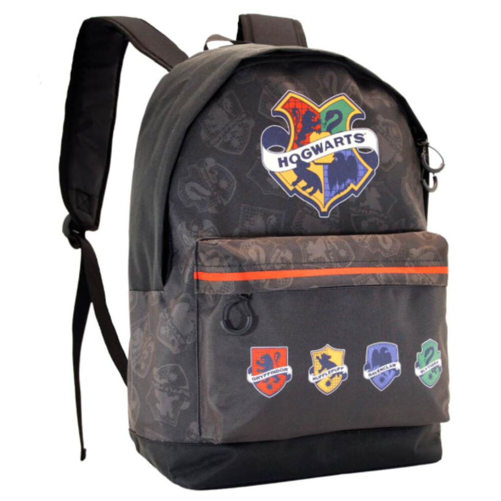 Mochila College Harry Potter