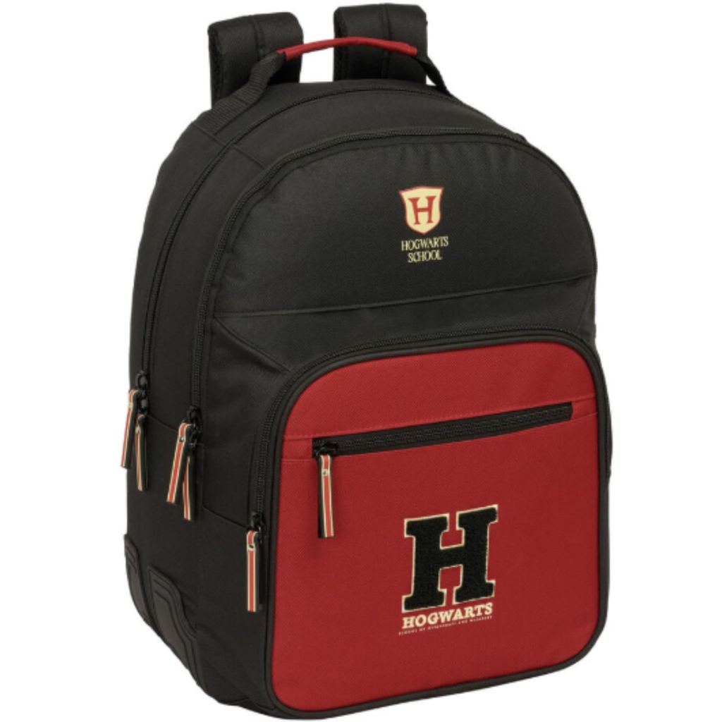 Mochila Hogwarts Harry Potter