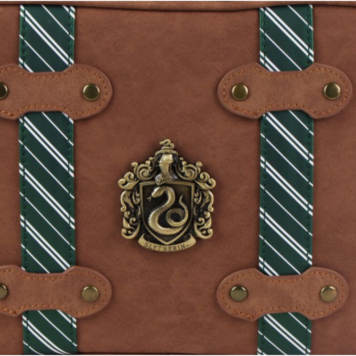 Neceser de viaje Slytherin Harry Potter