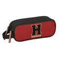 Estuche Hogwarts Harry Potter doble