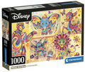 Puzzle Clasic Disney 1000pzs
