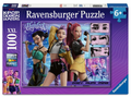 Puzzle K-Pop Demon Hunters XXL 100pzs