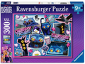 Puzzle K-Pop Demon Hunters XXL 300pzs