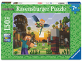 Puzzle Minecraft XXL 150pzs