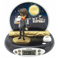 Reloj Despertador Proyector 3D Harry Potter